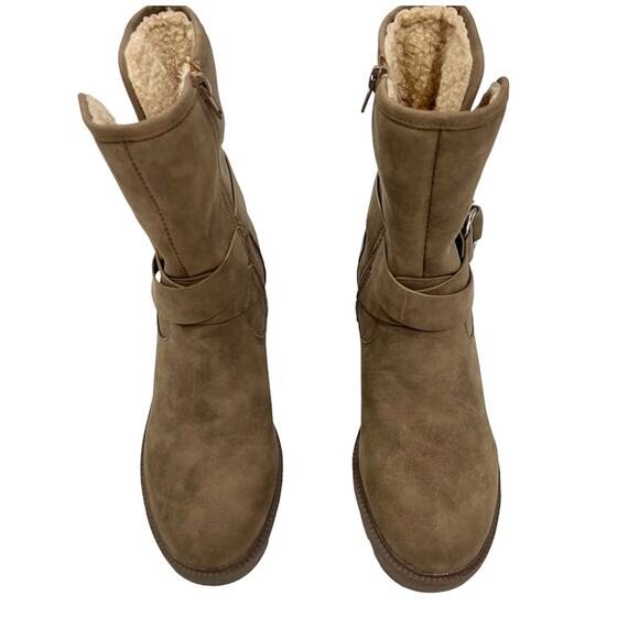 NEW Dolce Vita Nola Ankle Boot - Picture 5 of 9